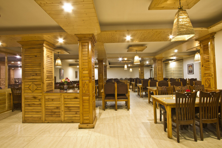 Food & Drinks 5, Victory Resorts, Kullu