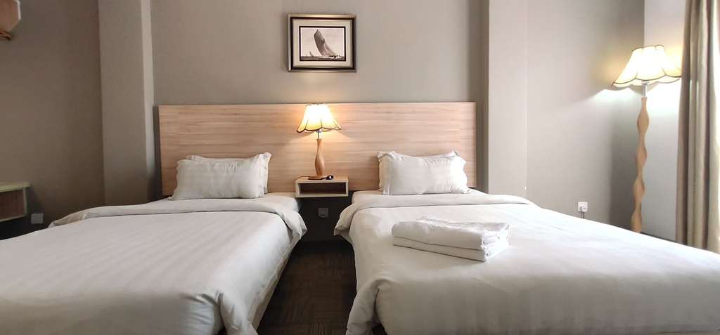Bedroom 3
