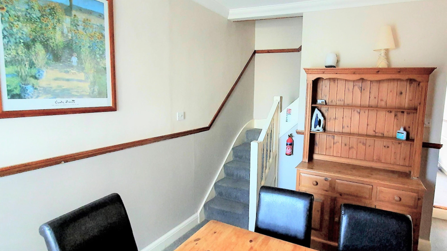 Others 3, 3-bed House With Superfast Wi-fi, DW Lettings 15vr, Kent
