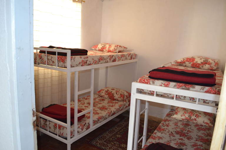 Bedroom 2, Casa Familiar e Aconchegante, Aparecida