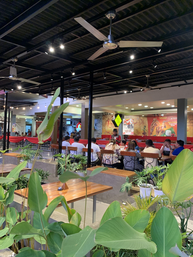 Food & Drinks 5, Balay Inato Pension, Puerto Princesa City