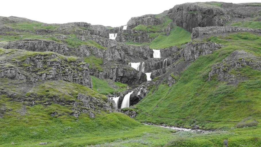 Others 4, Sólbrekka Guesthouse, Mjóafjarðarhreppur