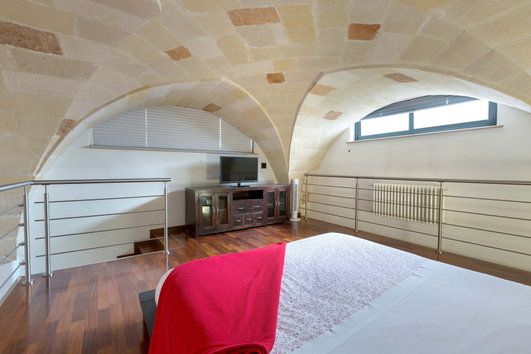 Room 5, 1776 Appartamento Dalila Deluxe, Lecce