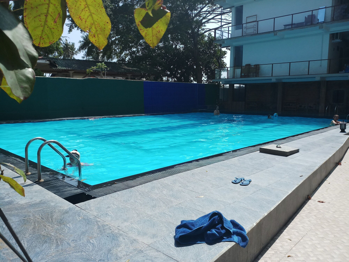 Sport & Beauty 5, Jaga Bay Resort, Weligama