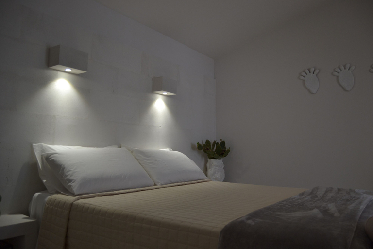 Bedroom 3, Coralli del Plemmirio, Syracuse