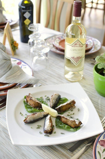 Food & Drinks 5, Hotel Paola, Carbonia-Iglesias