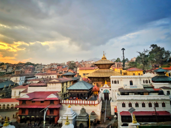 Exterior & Views 2, The Milestone Hotel, Bagmati