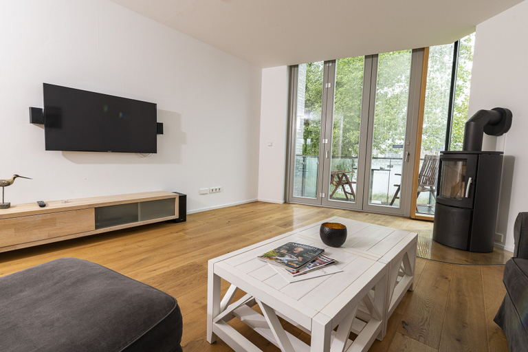 Others 5, Seglerwohnung 6, Schleswig-Flensburg