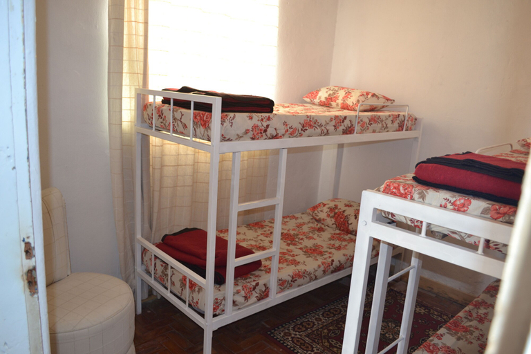Bedroom 5, Casa Familiar e Aconchegante, Aparecida