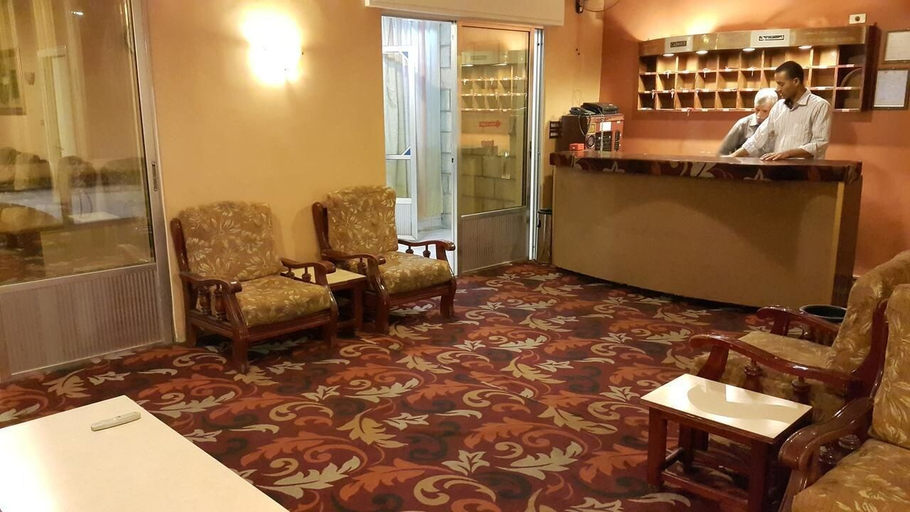 Others 5, Nefertiti Hotel, Wadi Essier