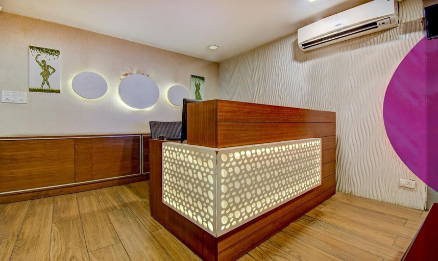 Others 5, Crest Hotel, Bangalore