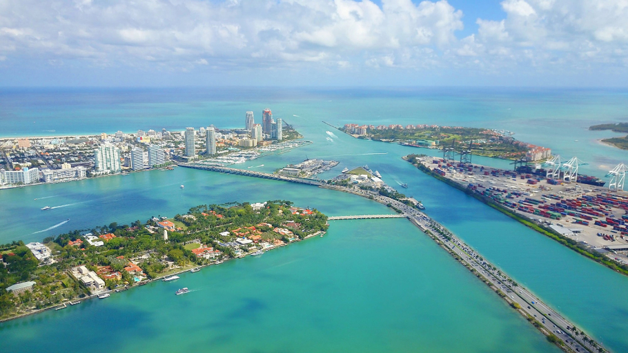 Others 5, SOFI BEACH APARTMENT, Miami-Dade