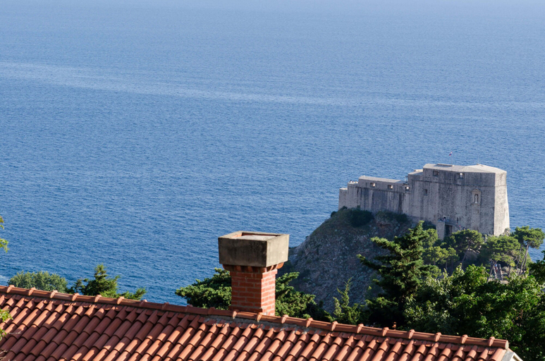 Exterior & Views, Cin & Co Central Apartments, Dubrovnik
