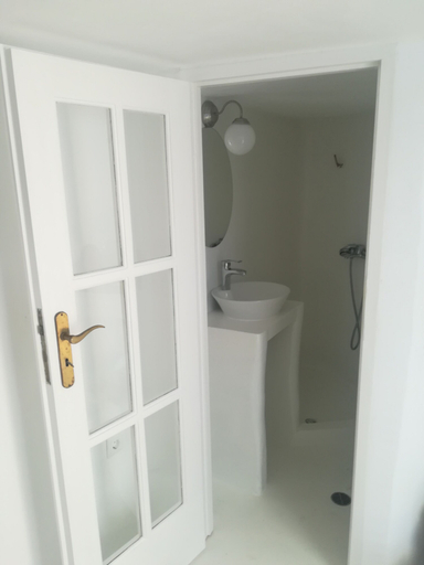 Bathroom 3, Mykonian Eclectic Studio For 2, South Aegean