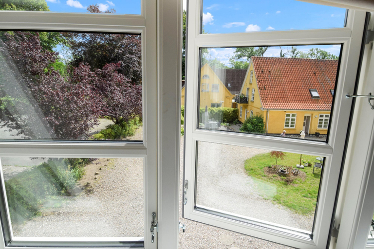 Others 4, Guesthouse on the Danish German border, Aabenraa