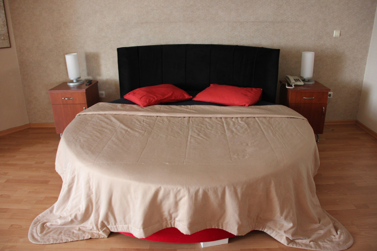 Bedroom 3, Asya Hotel Darica, Gebze