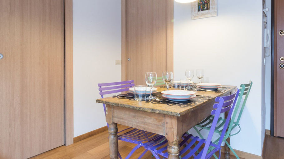 Others 5, Italianway Easy - Savona 108, Milano