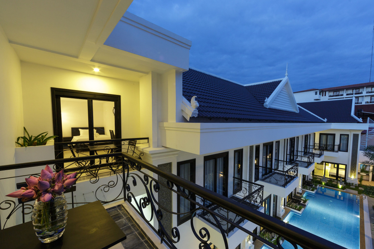 Exterior & Views 2, Aroma Angkor Boutique Hotel, Siem Reap