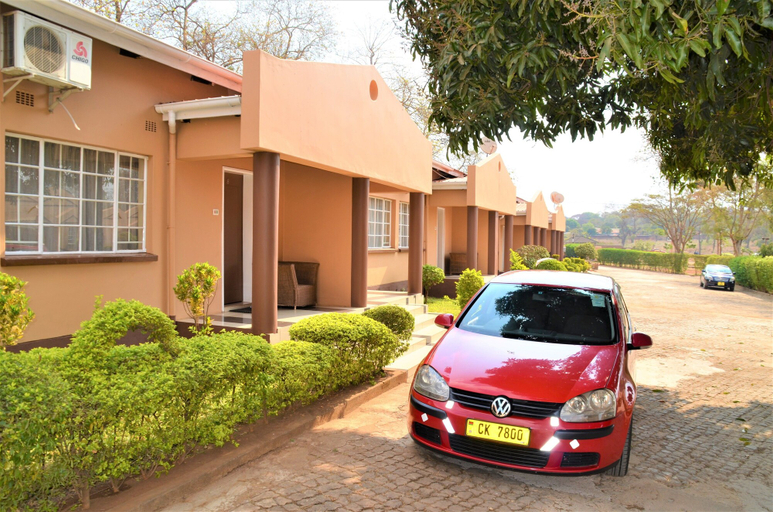 Exterior & Views 2, Riverside Hotel and Conference Centre, Lilongwe City