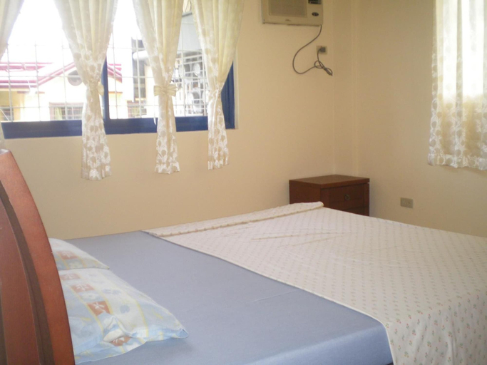 Bedroom 3, Dumaguete Springs Apartment, Dumaguete City
