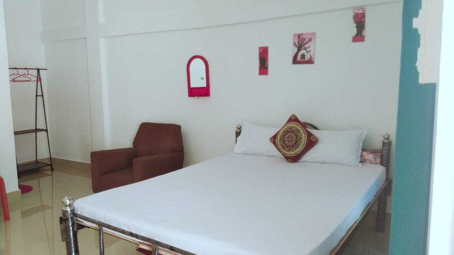 Bedroom 5, Homocation Panchami Homestay, Golaghat