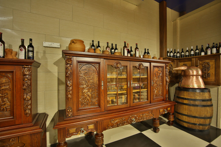 Others 5, Hotel Wine Palace, Tbilisi