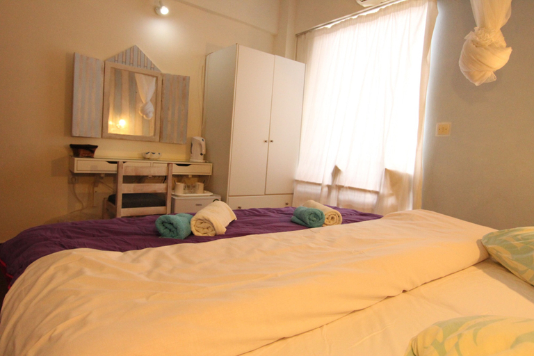 Bedroom 5, Avra Boutique, Ionian Islands