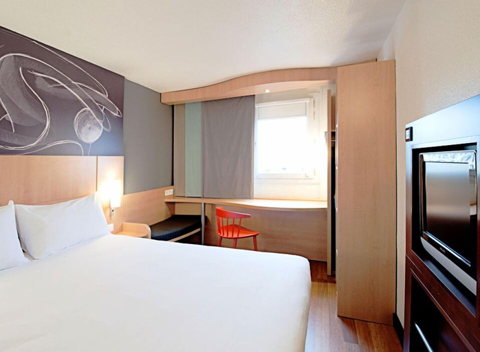 Bedroom 5, Ibis Changchun Jianshe Street, Changchun