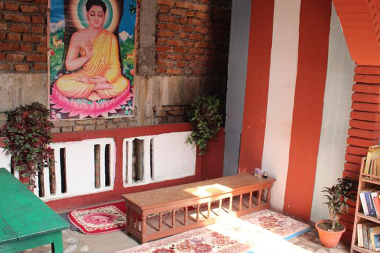 Others 3, Little Buddha Guest House, Gandaki