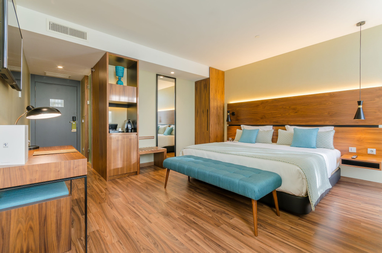 Bedroom 25