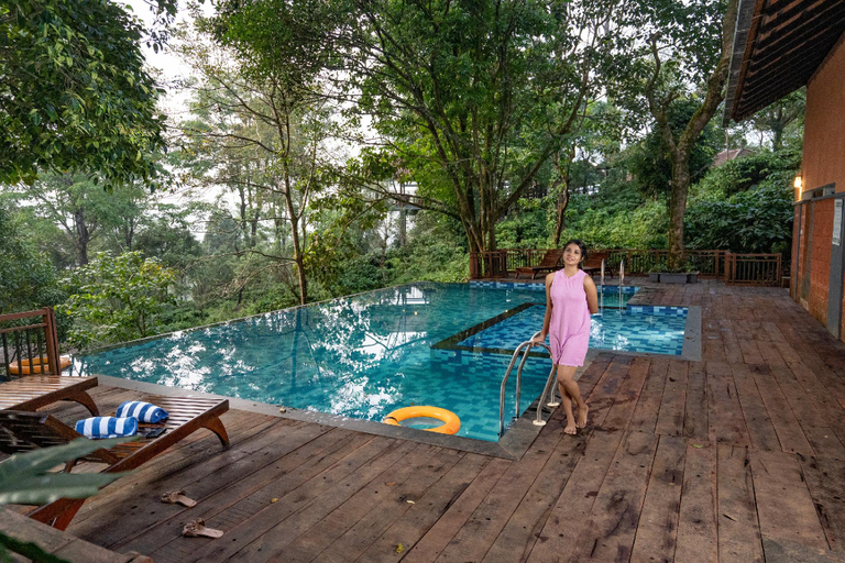 Sport & Beauty 2, Vythiri Mist Resort, Wayanad