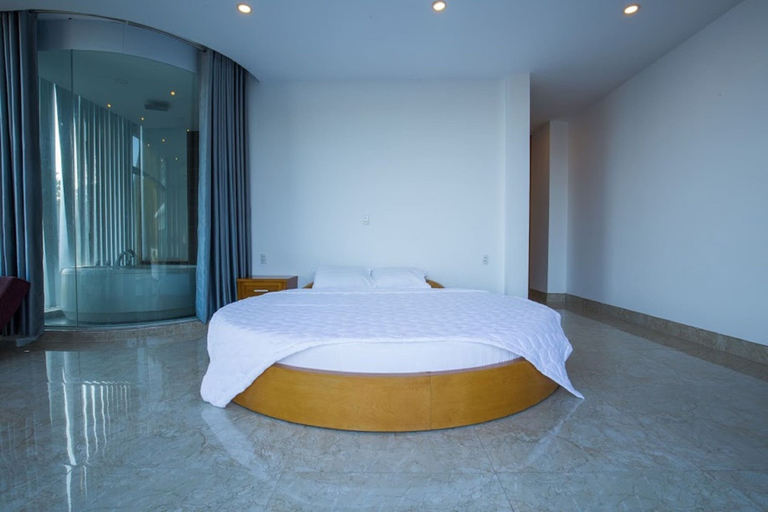 Bedroom 2, Villa Royal 3, Vũng Tàu