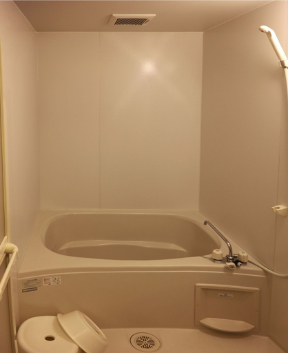 Bathroom 5, Guesthouse KYOTO COMPASS - Hostel, Kyoto