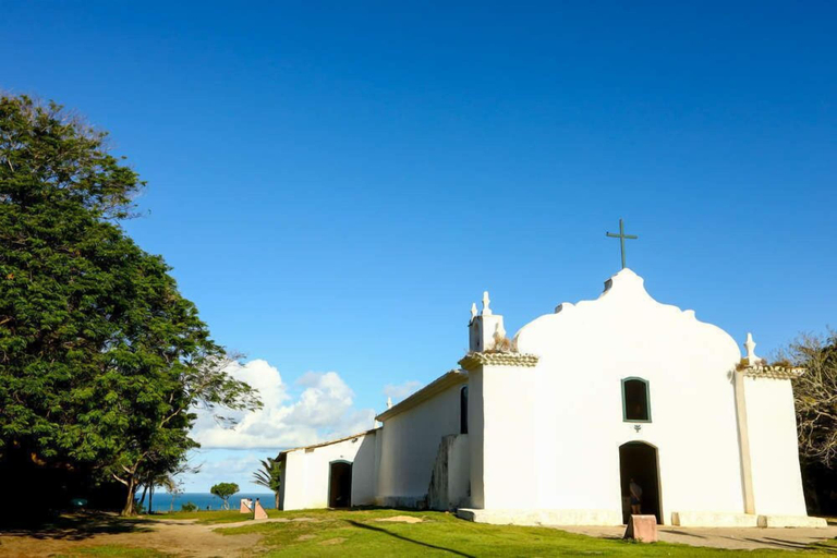 Exterior & Views, Estúdio Martinelli, Porto Seguro