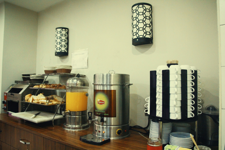 Food & Drinks 5, Hotel Ney, Selçuklu