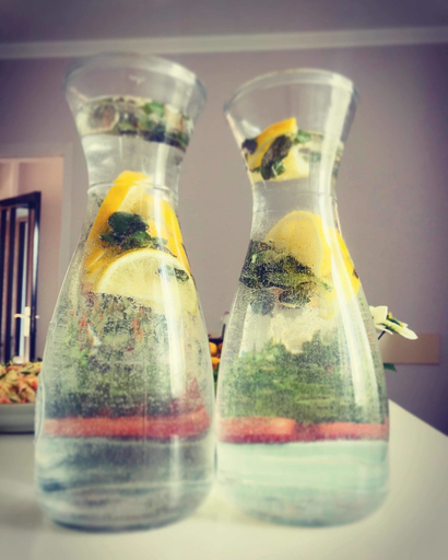 Food & Drinks 5, Hotel Casa Calda, Kutaisi