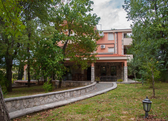 Exterior 5, Motel Monako, Herzegovina-Neretva