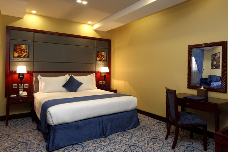 Bedroom 4, Intour Al Khafji Hotel