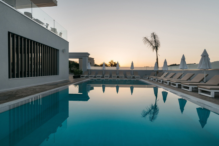 Sport & Beauty 2, Tesoro Hotel Zakynthos, Ionian Islands