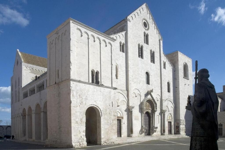 Exterior & Views 2, Due Passi Dal Borgo Antico, Bari