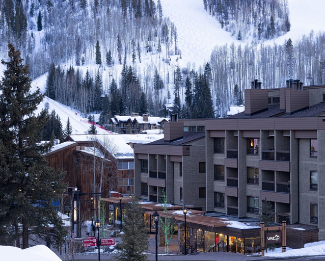 Exterior & Views 2, Vail 21 - CoralTree Residence Collection, Eagle