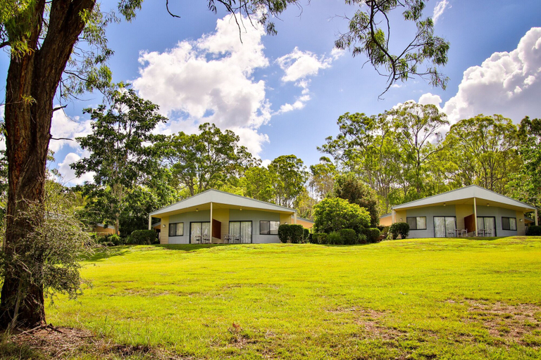 Exterior & Views 2, Boonah Valley Motel, Boonah