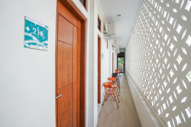 Others 4, OYO Life 1180 Bunda Haveraka Residence, Yogyakarta