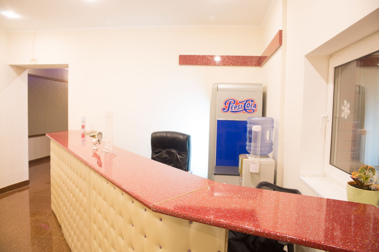 Others 5, Hotel Champagne, Sankt-Peterburg gorsovet