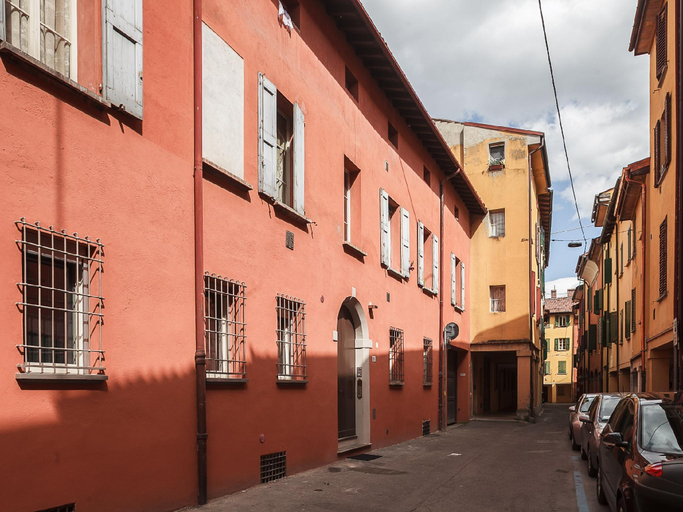Exterior & Views, Residence Rizzoli, Bologna