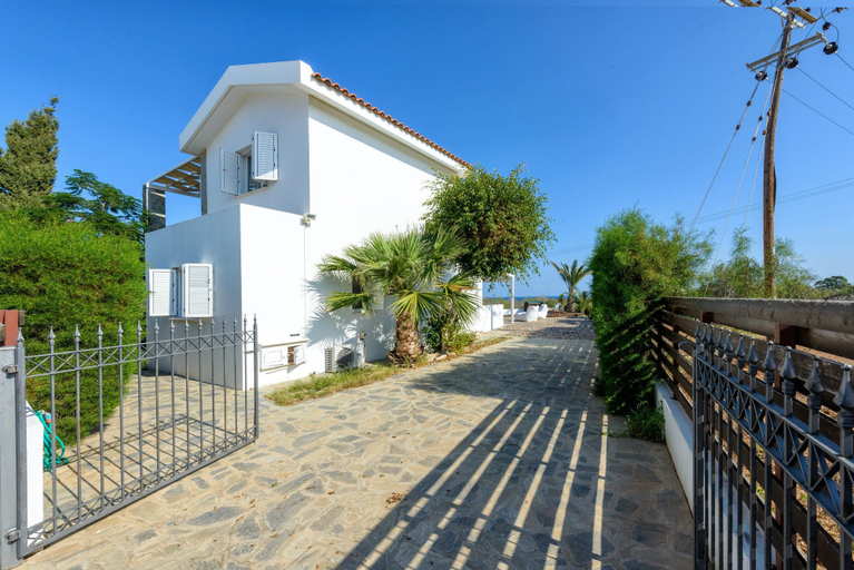 Exterior & Views, Villa Marilena