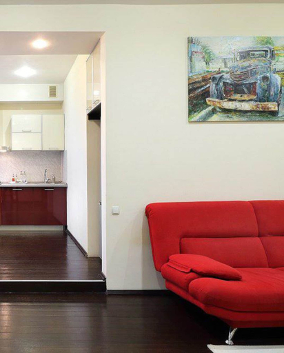 Others 4, PaulMarie Apartments in Gomel, Homyel'