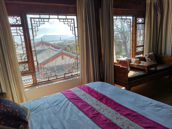 Others 5, THREE WELLS INN, Lijiang