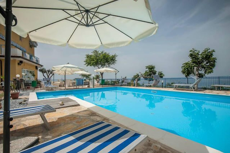 Sport & Beauty 5, Hotel Piccolo Mondo, Cosenza