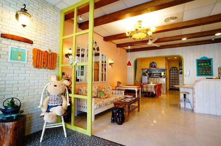 Family & Kids 1, Hualien Yashe House, Hualien